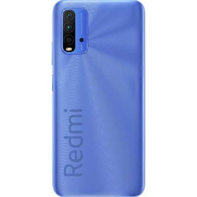 Xiaomi Redmi Note 9 4G 6/128GB Blue