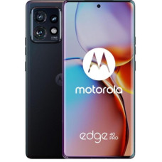 Motorola Edge 40 Pro 12/256GB Interstellar Black (PAWE0002)