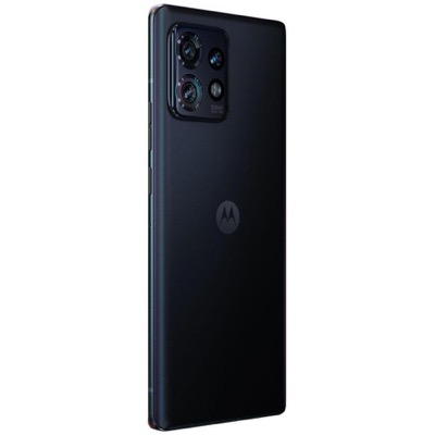 Motorola Edge 40 Pro 12/256GB Interstellar Black (PAWE0002)