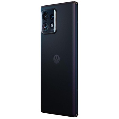 Motorola Edge 40 Pro 12/256GB Interstellar Black (PAWE0002)