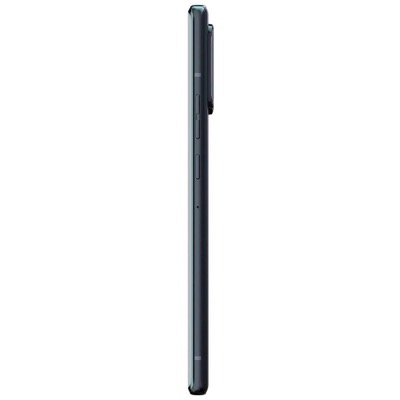 Motorola Edge 40 Pro 12/256GB Interstellar Black (PAWE0002)