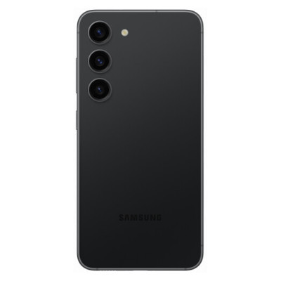 Samsung Galaxy S23 SM-S9110 8/128GB Phantom Black