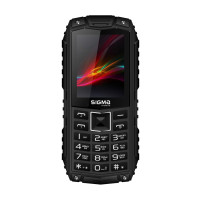 Sigma mobile X-TREME IO93