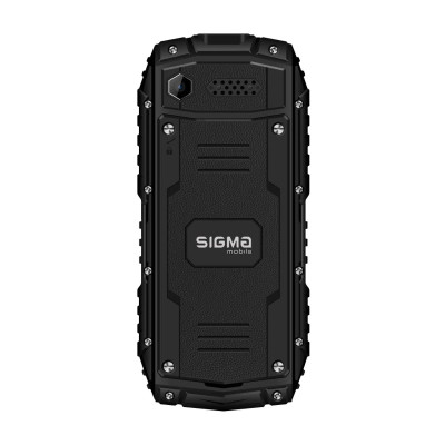 Sigma mobile X-TREME IO93