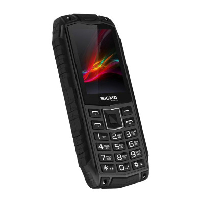 Sigma mobile X-TREME IO93