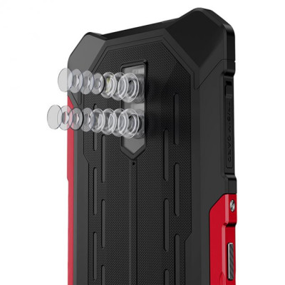 Ulefone Armor X9 3/32GB Red
