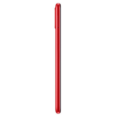 Samsung Galaxy A11 2/32GB Red (SM-A115FZRN)