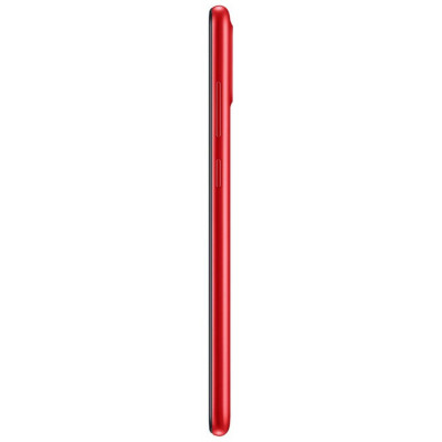 Samsung Galaxy A11 2/32GB Red (SM-A115FZRN)