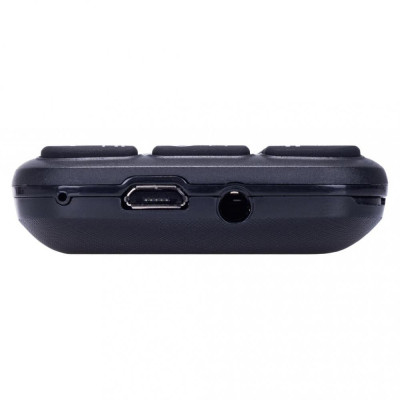 ERGO B182 Black