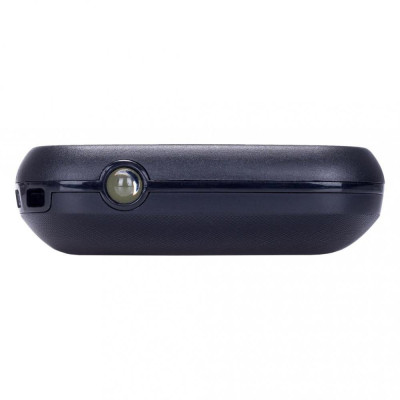 ERGO B182 Black