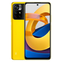 Xiaomi Poco M4 Pro 6/128GB Poco Yellow