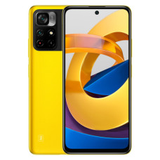 Xiaomi Poco M4 Pro 6/128GB Poco Yellow