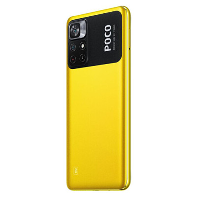 Xiaomi Poco M4 Pro 6/128GB Poco Yellow