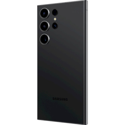 Samsung Galaxy S23 Ultra S918B/DS 512Gb 12Gb Phantom Black