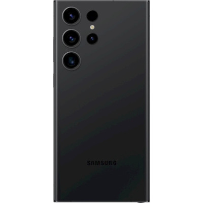 Samsung Galaxy S23 Ultra S918B/DS 512Gb 12Gb Phantom Black