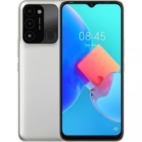 Tecno Spark 8? KG5k 4/64GB Diamond Grey (4895180777905)