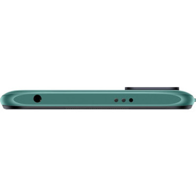 Xiaomi Redmi Note 10 5G 8/256GB Aurora Green