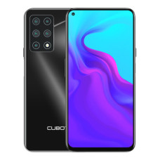 Cubot X30 8/256GB Black