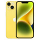 Apple iPhone 14 128GB Yellow (MR3X3)