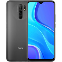 Xiaomi Redmi 9A 6/128GB Carbon Gray n/o