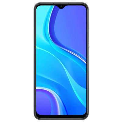 Xiaomi Redmi 9A 6/128GB Carbon Gray n/o