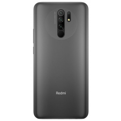 Xiaomi Redmi 9A 6/128GB Carbon Gray n/o