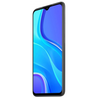 Xiaomi Redmi 9A 6/128GB Carbon Gray n/o