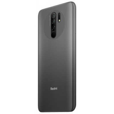 Xiaomi Redmi 9A 6/128GB Carbon Gray n/o