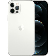 Apple iPhone 12 Pro 256GB Silver (MGMQ3/MGLU3)
