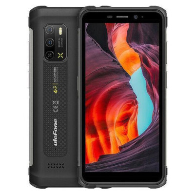 Ulefone Armor X10 4/32GB Black