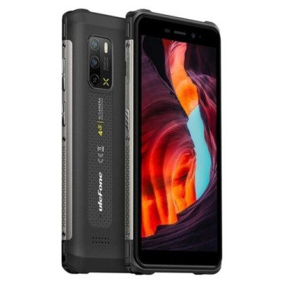 Ulefone Armor X10 4/32GB Black
