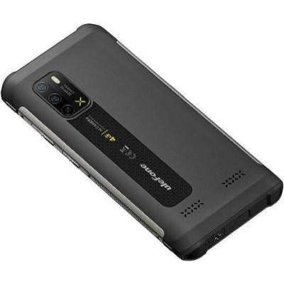 Ulefone Armor X10 4/32GB Black