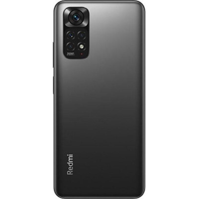 Xiaomi Redmi Note 11 4/64GB Graphite Gray (no NFC)