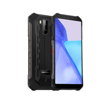 Ulefone Armor X9 Pro 4/64GB Black