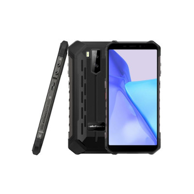 Ulefone Armor X9 Pro 4/64GB Black
