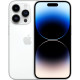 Apple iPhone 14 Pro Max 256GB Dual SIM Silver (MQ883)