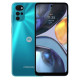 Motorola Moto G22 4/64GB Iceberg Blue (PATW0030)