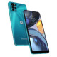 Motorola Moto G22 4/64GB Iceberg Blue (PATW0030)