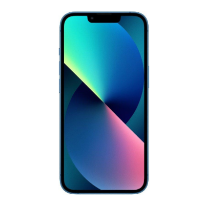 Apple iPhone 13 128GB Dual Sim Blue (MLDY3)