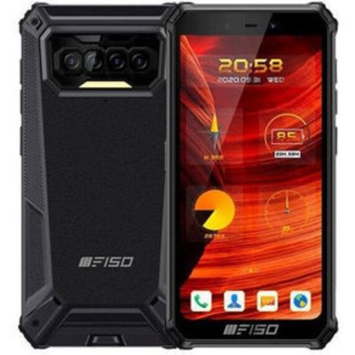 Oukitel F150 H2022 4/32GB Black