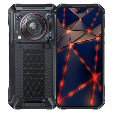 Oukitel WP33 Pro 8/256GB Black