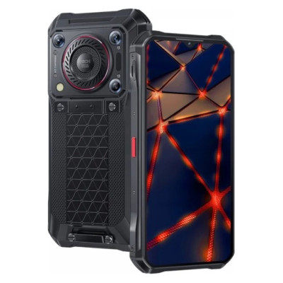 Oukitel WP33 Pro 8/256GB Black