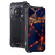 Oukitel WP33 Pro 8/256GB Black