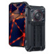 Oukitel WP33 Pro 8/256GB Black