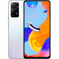 Xiaomi Redmi Note 11 Pro 5G 6/64GB Polar White