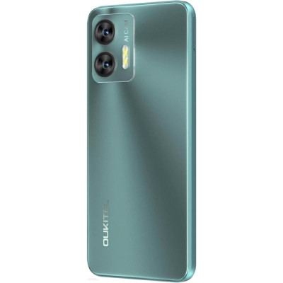 Oukitel C35 12/256GB Green