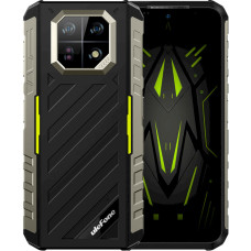 Ulefone Armor 22 8/128Gb Black-Green