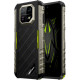 Ulefone Armor 22 8/128Gb Black-Green