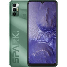 Tecno Spark 7 Go KF6m 2/32GB Spruce Green (4895180766374)