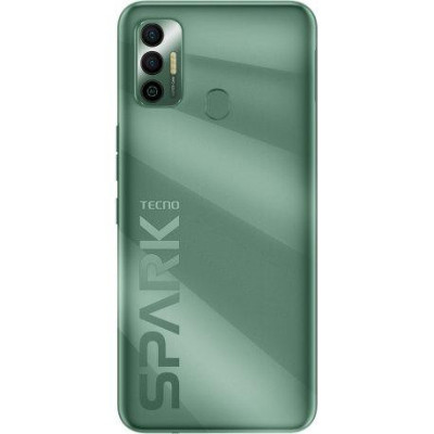 Tecno Spark 7 Go KF6m 2/32GB Spruce Green (4895180766374)